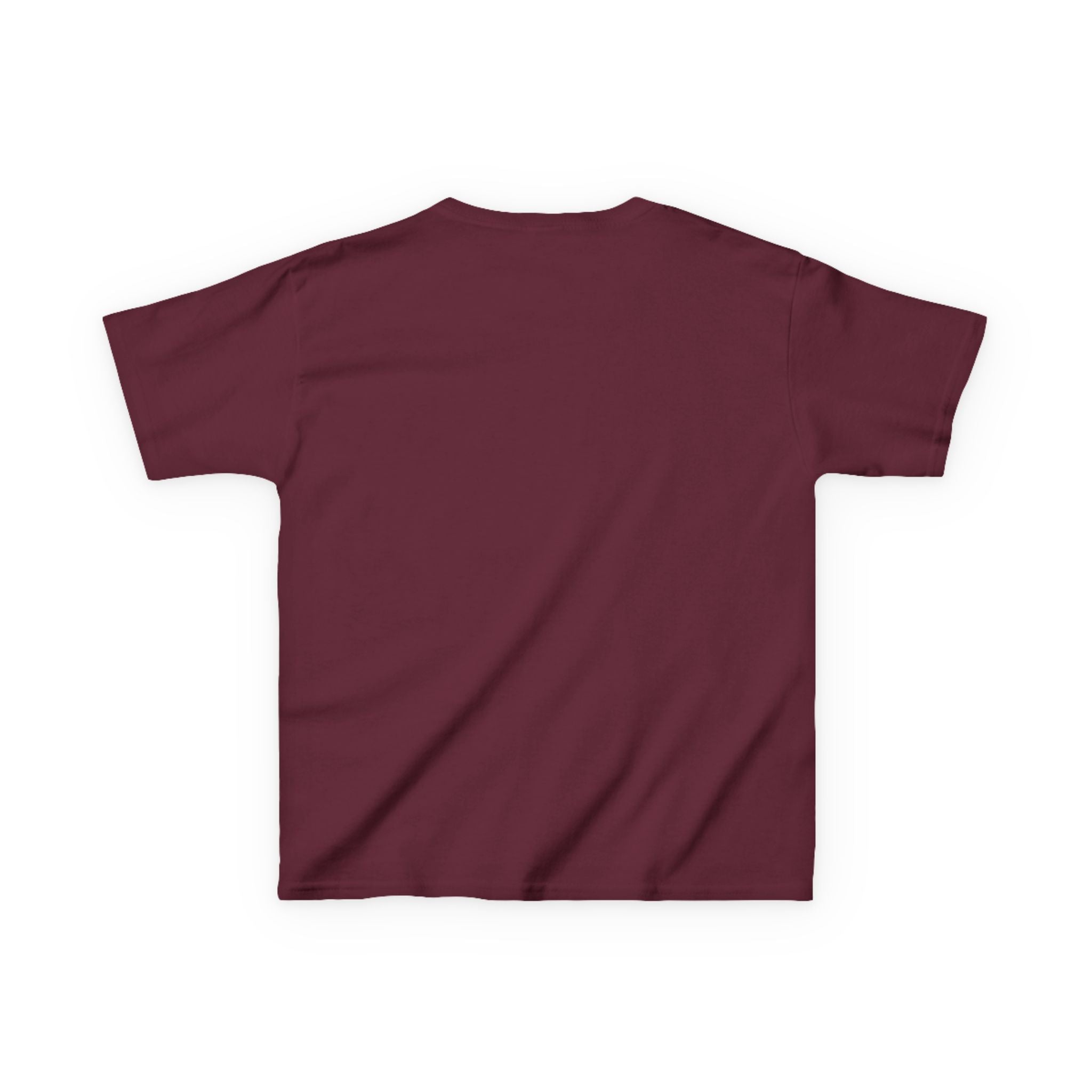 Kids Surfboard Dogs T‑Shirt – Cute Beach Pup Graphic Tee for Kids