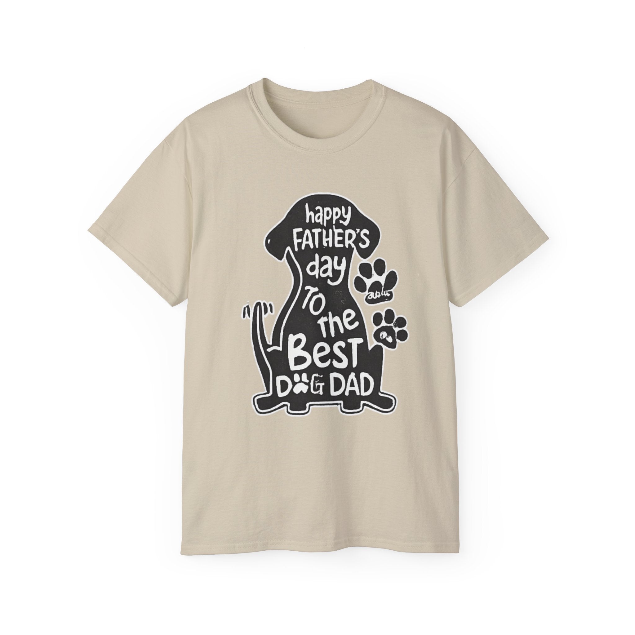 Unisex Ultra Cotton Tee