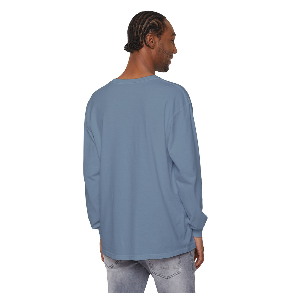 Cedar Ridge Panthers Long Sleeve Tee