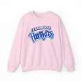 Cedar Ridge Panthers Crewneck Sweatshirt