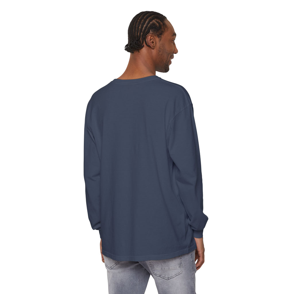 Pray Long Sleeve Tee