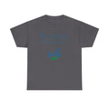 Scenic Pharmacy T-Shirt — Mountain Mortar & Pestle Graphic Tee