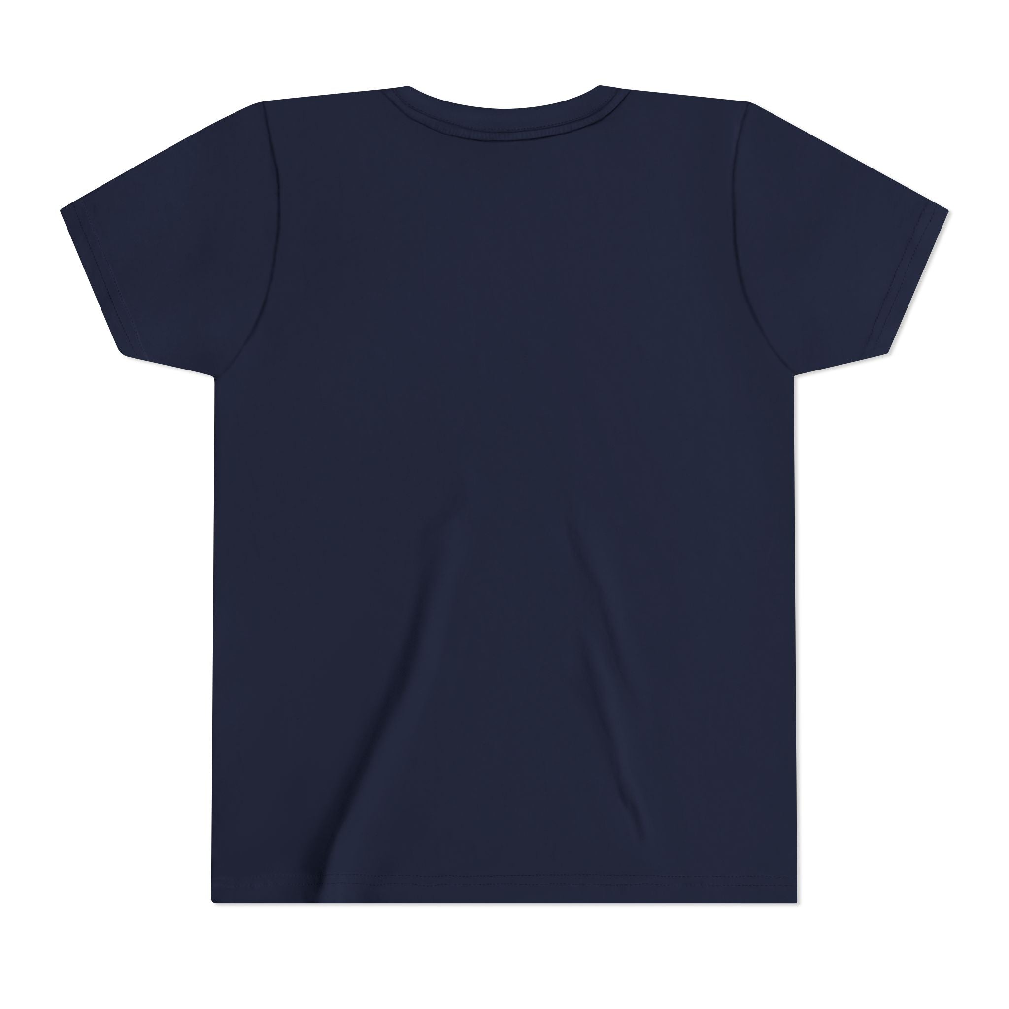 2nd Grade Pennant Kids T‑Shirt — Cute Pink Back-to-School Tee for Girls