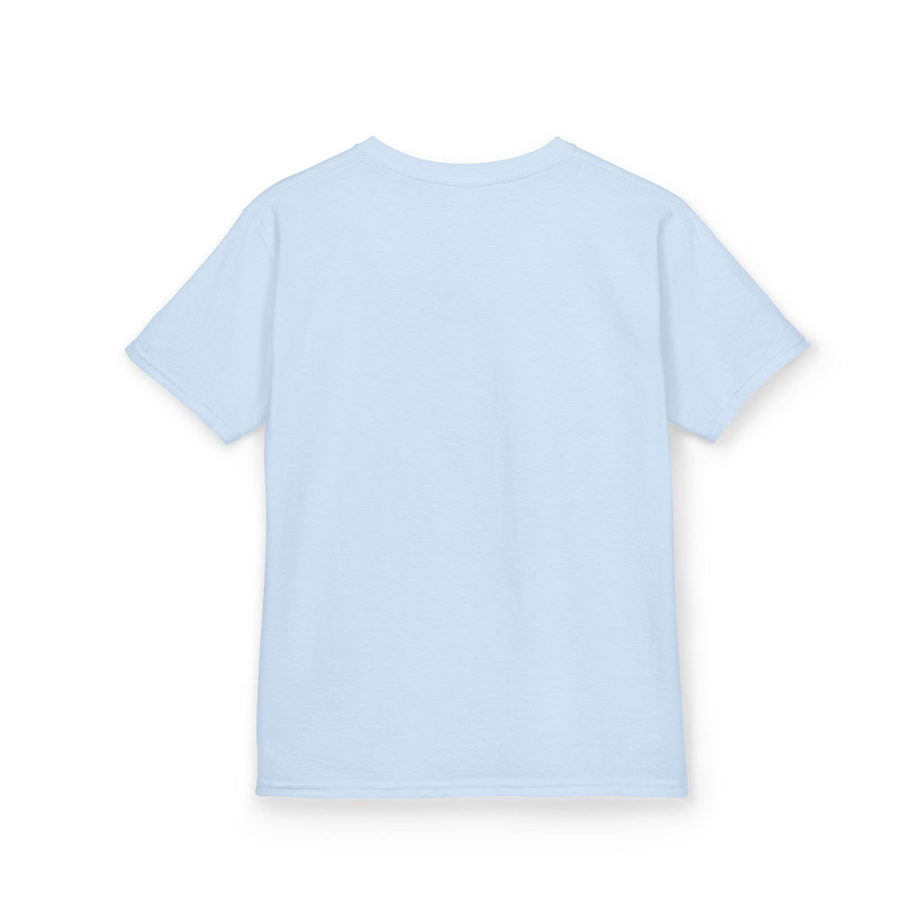 Last Day of School Kids T-Shirt – Happy Last Day of School Tee with Colorful School Icons