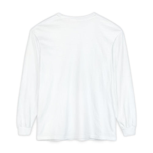 Boujee Beulah Farm Crew Long Sleeve T-Shirt