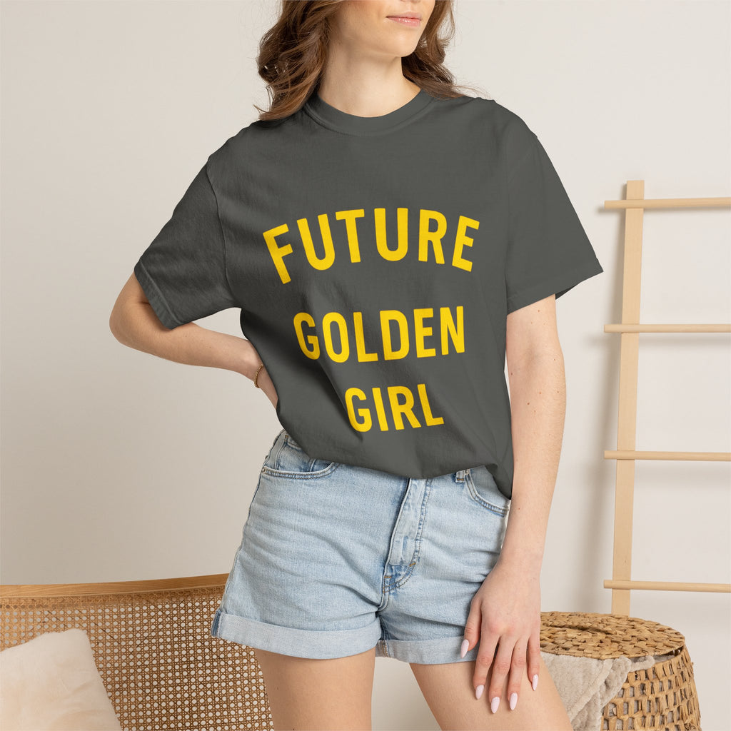 Future Golden Girl T-Shirt
