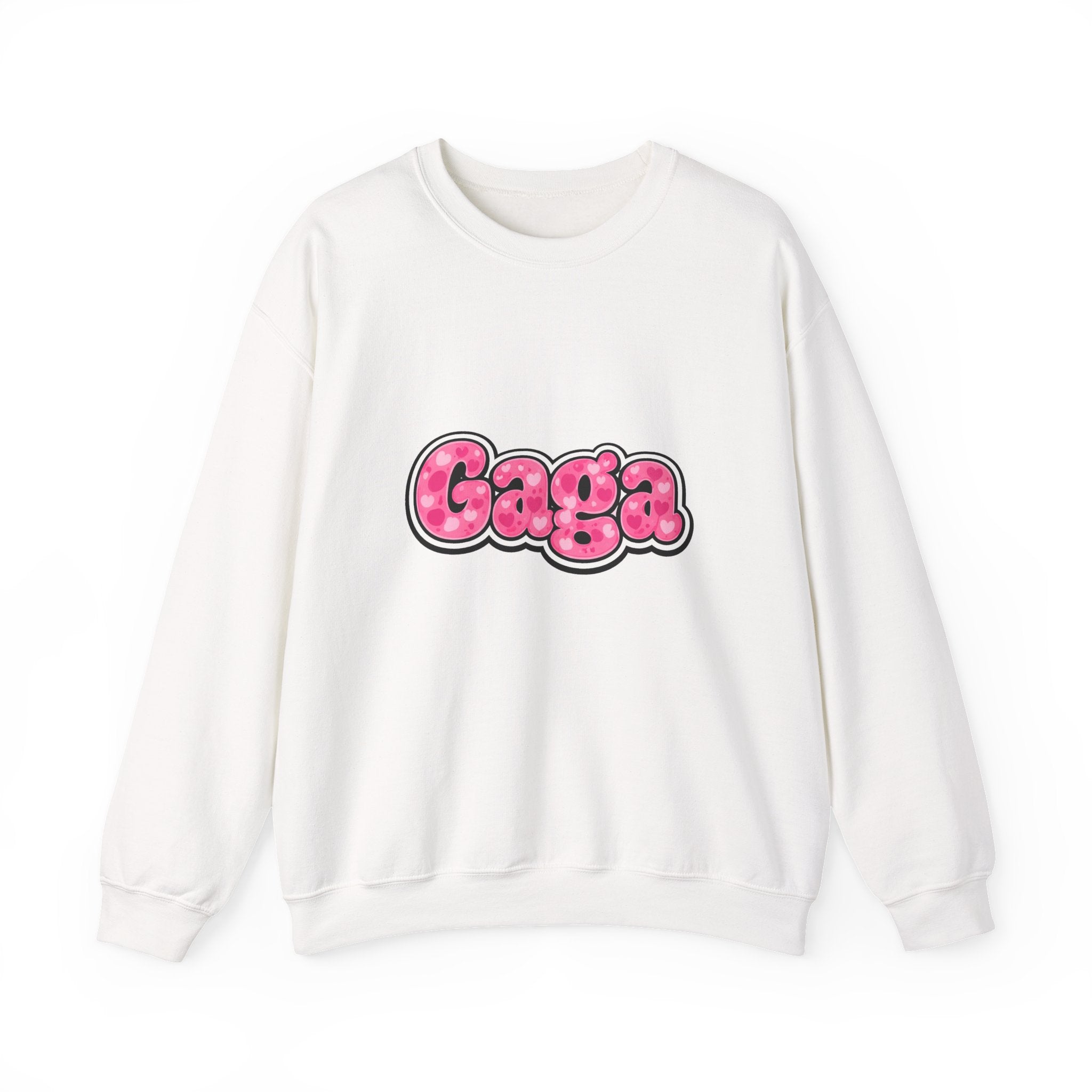 Vday Crewneck Sweatshirt
