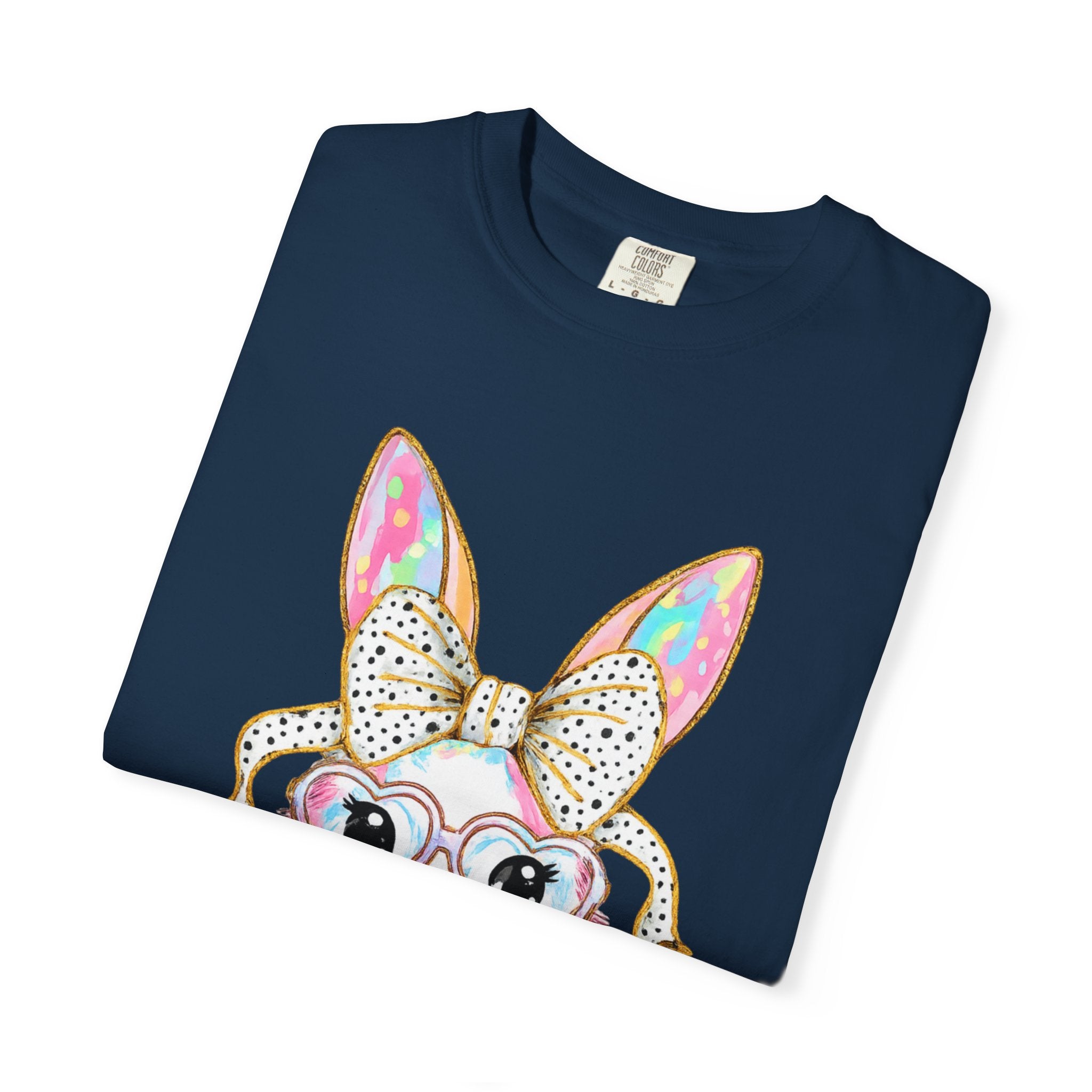 Easter Bunny Bubble Gum T-Shirt