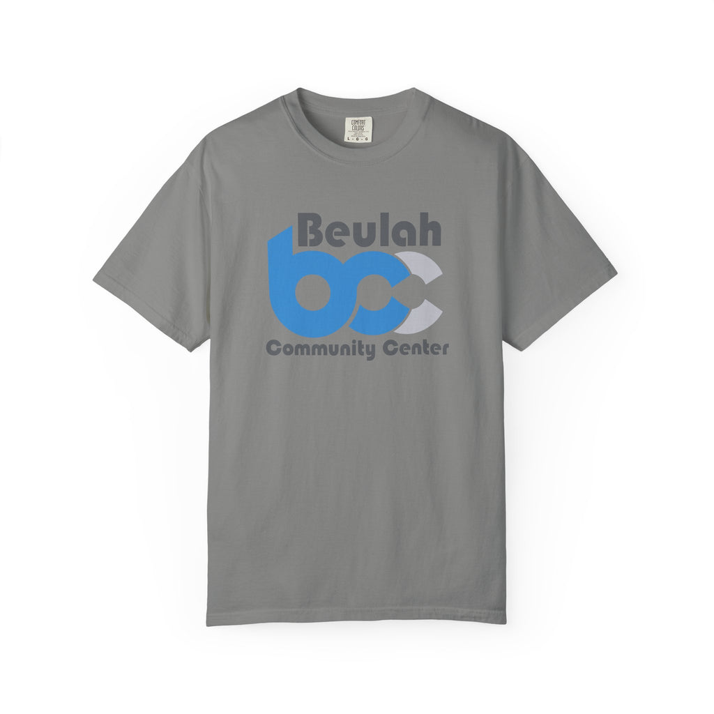Beulah Community Center Logo T-Shirt