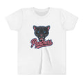 Youth Panthers Tee – Fierce Panther Mascot Graphic Shirt