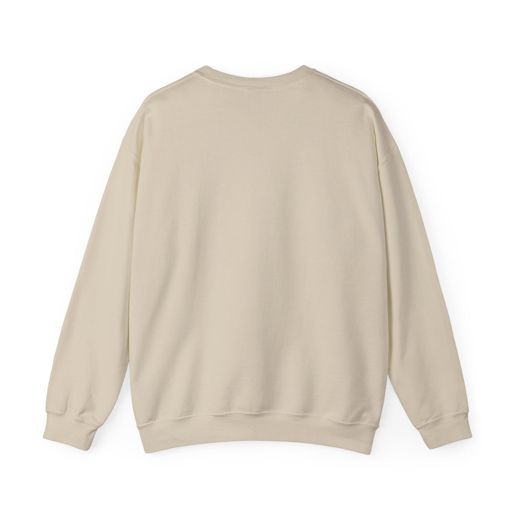 Mama Leopard Bow Crewneck Sweatshirt