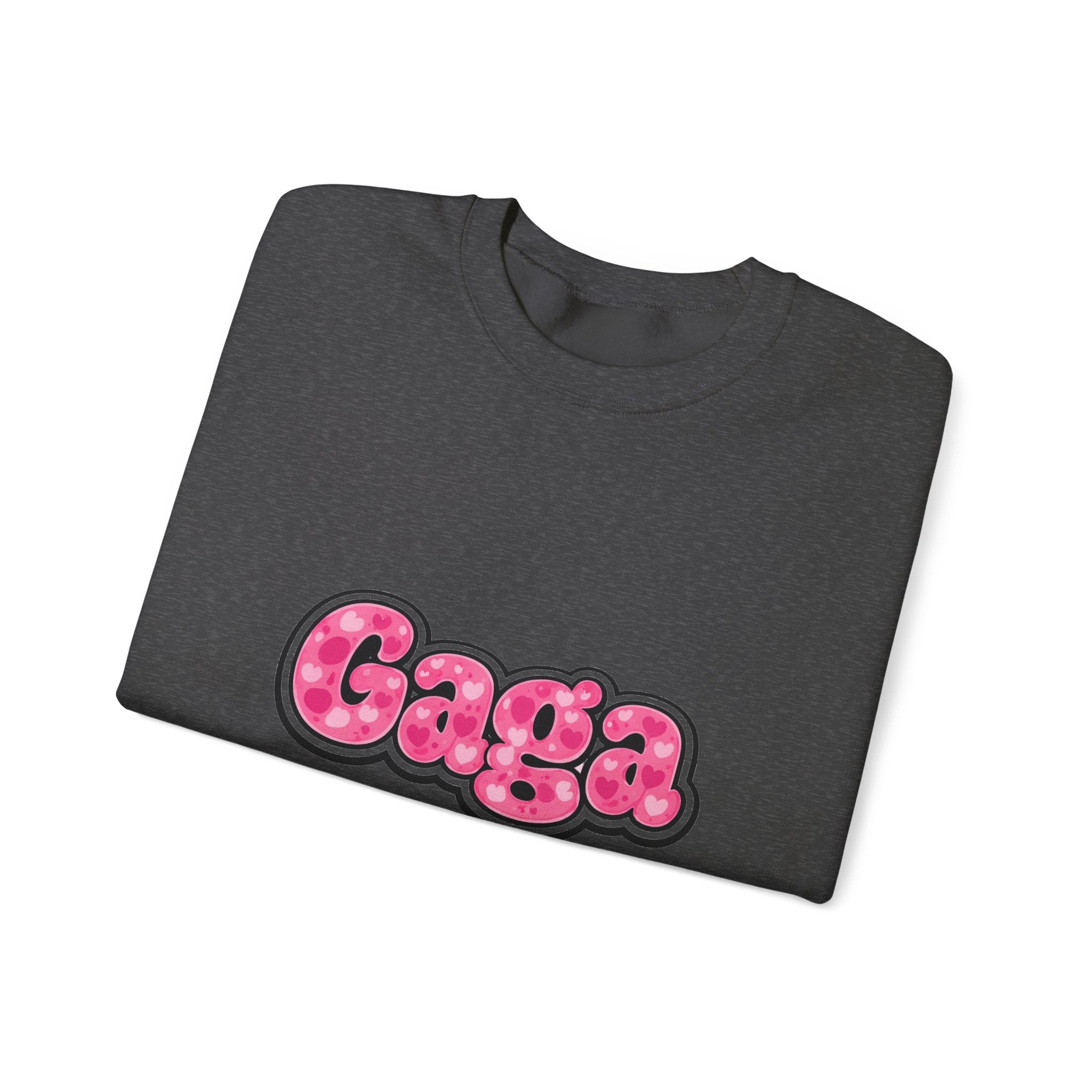 Vday Crewneck Sweatshirt