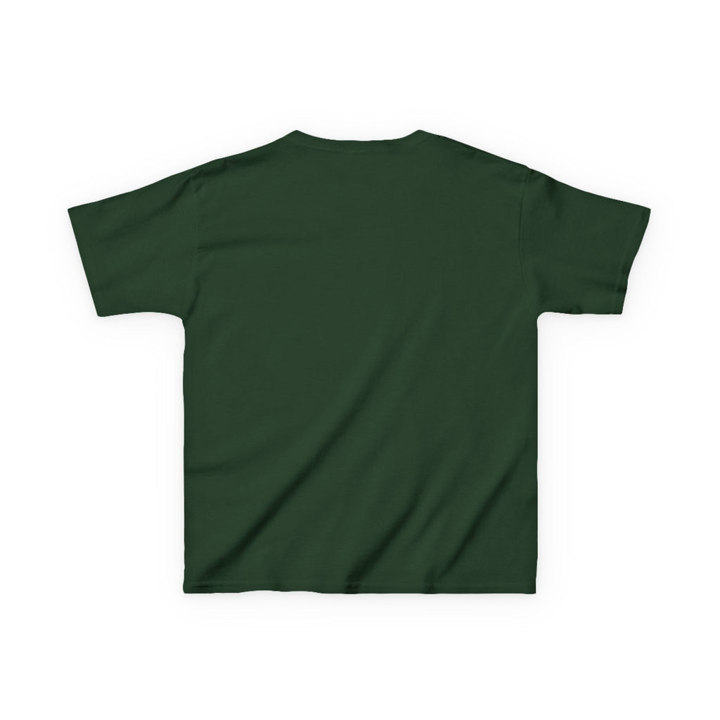 Kids Tee - "Admit It You'll Miss Me 6-7 Times This Summer" Retro Rainbow Graphic