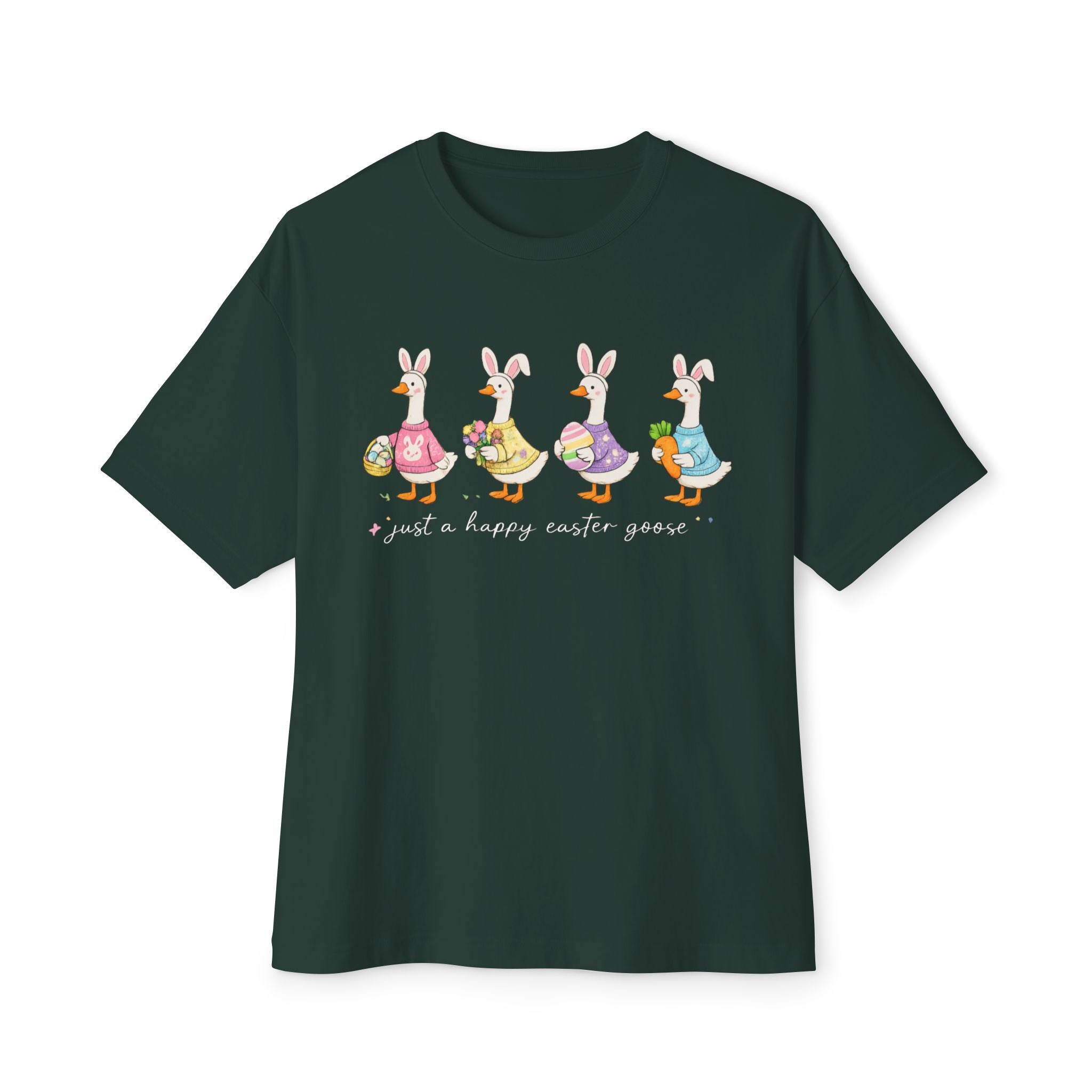 Easter Parade Ducklings Tee