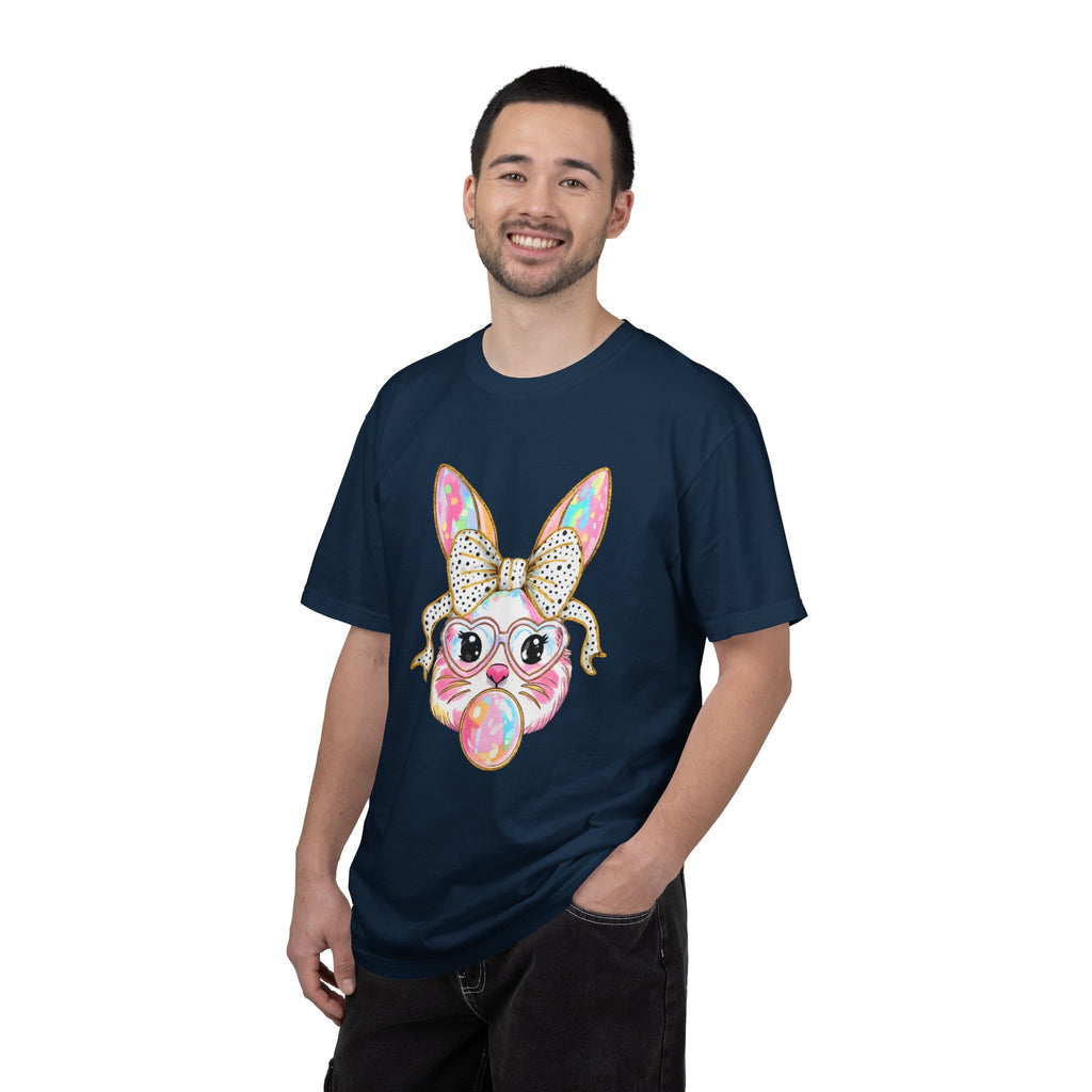 Easter Bunny Bubble Gum T-Shirt