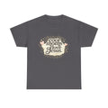 Cool Moms Love Jesus T-Shirt — Faith-Based Christian Mom Tee