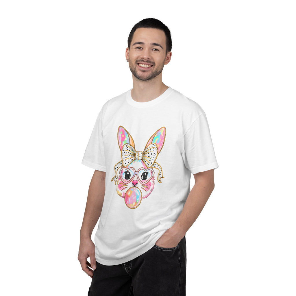 Easter Bunny Bubble Gum T-Shirt