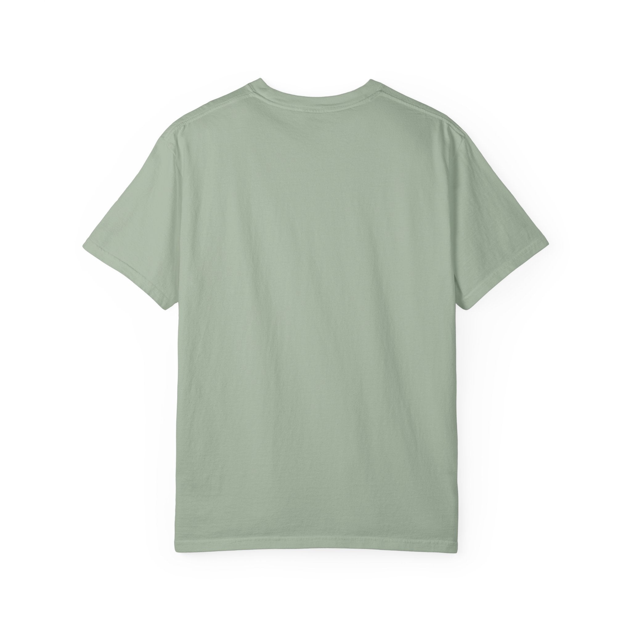 Mama Easter T-Shirt — Pastel Bunny & Egg Spring Shirt