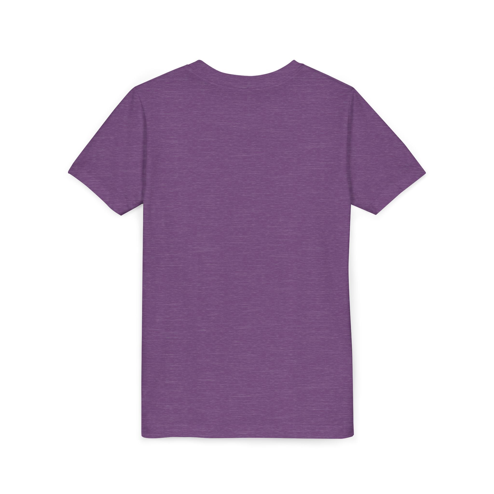 Second Grade Youth T‑Shirt — Cute Pastel Star Back to School Tee