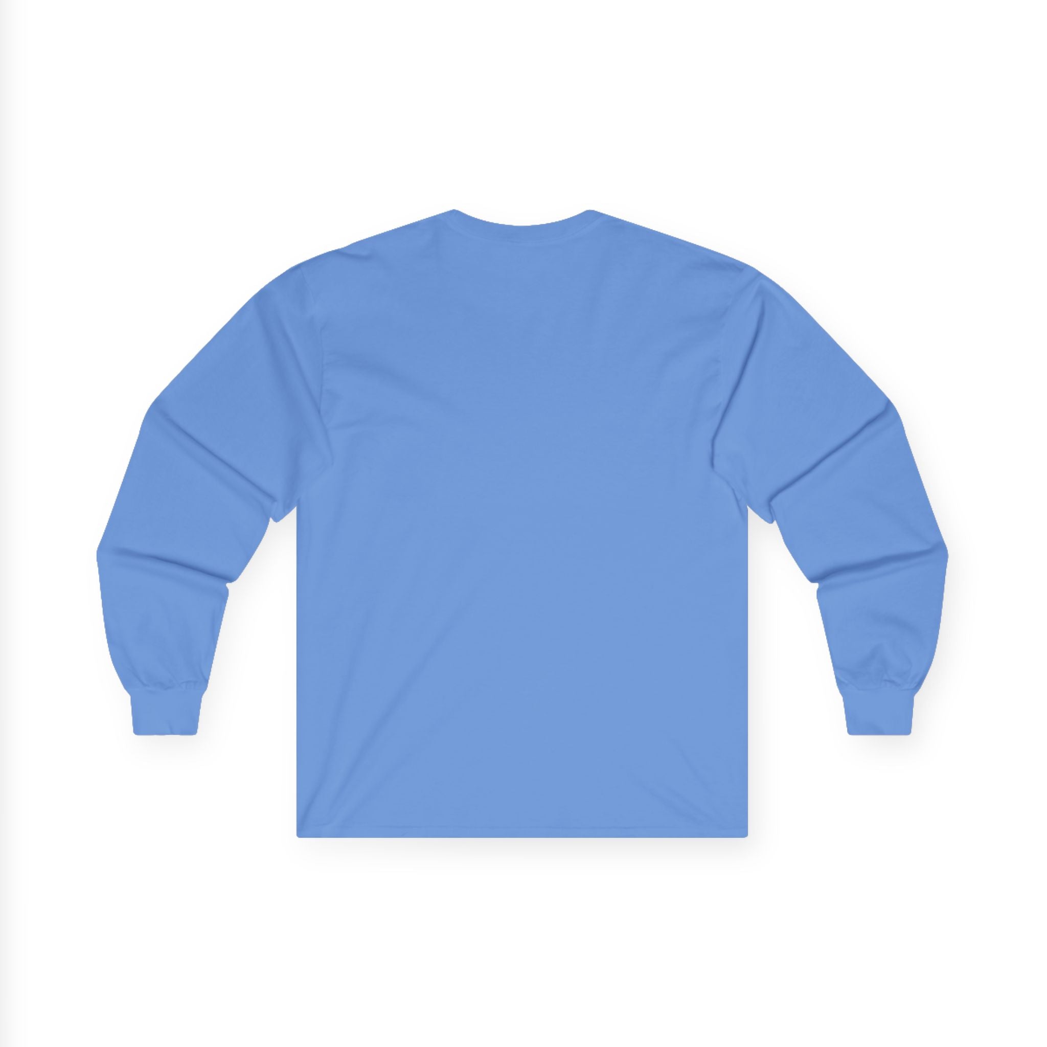 Howdy Pumpkin Long Sleeve Tee — Leopard Print Fall Graphic Shirt