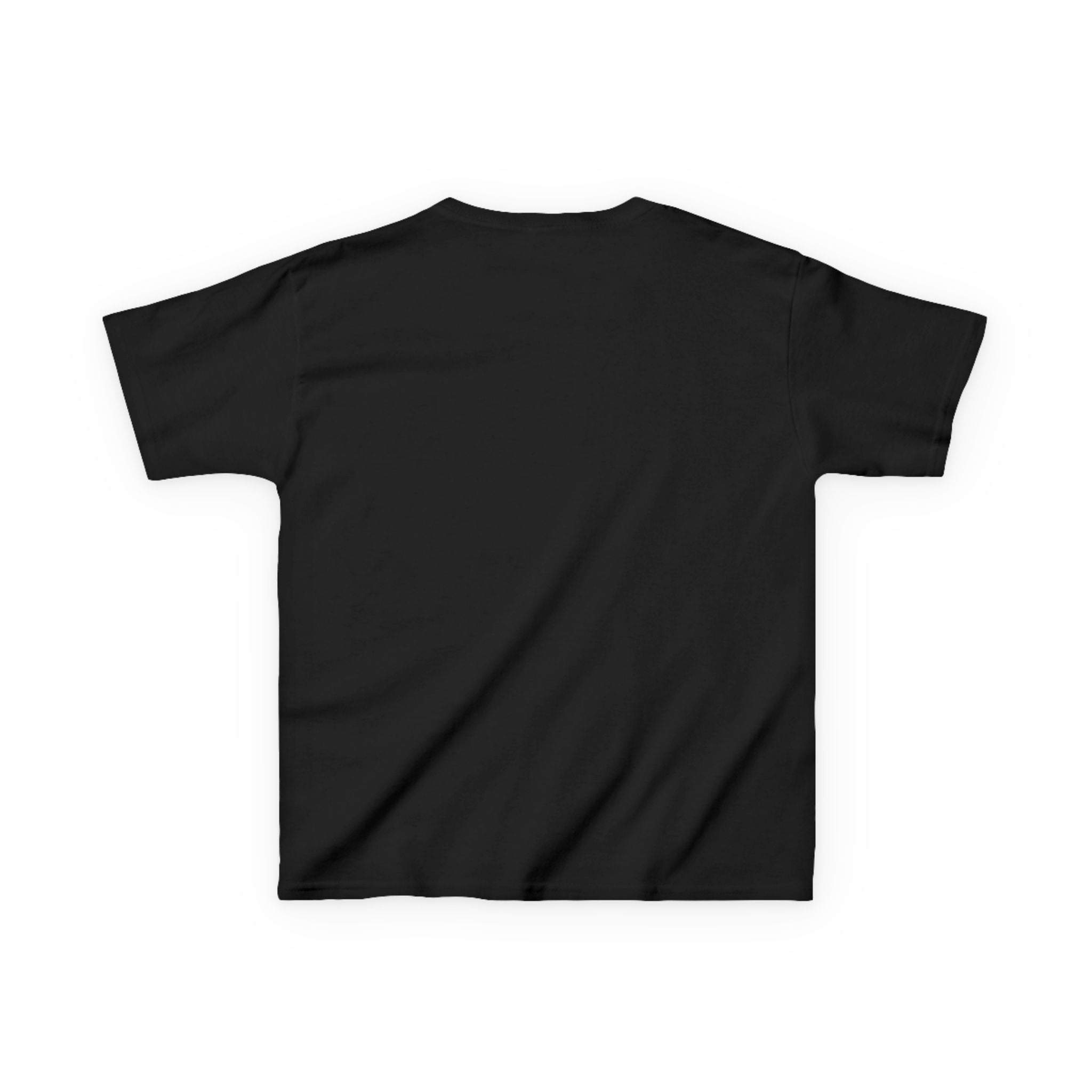 Kids Bunny with Glasses Tee — Cute Leopard Headband Rabbit Shirt for Children