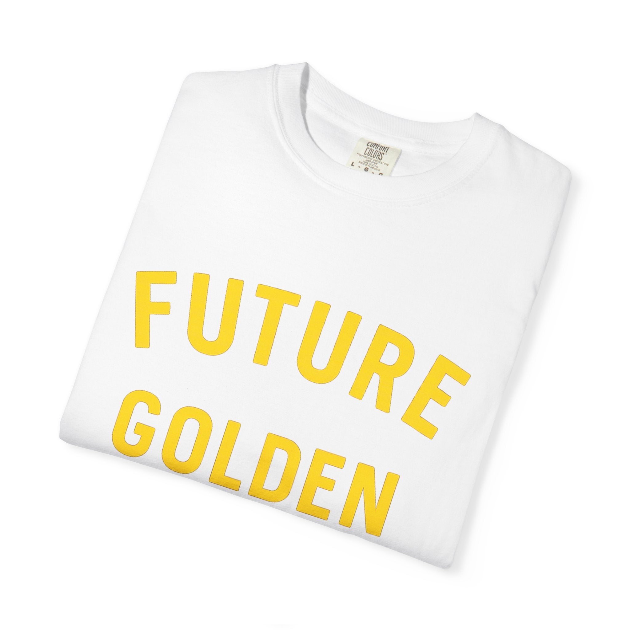 Future Golden Girl T-Shirt