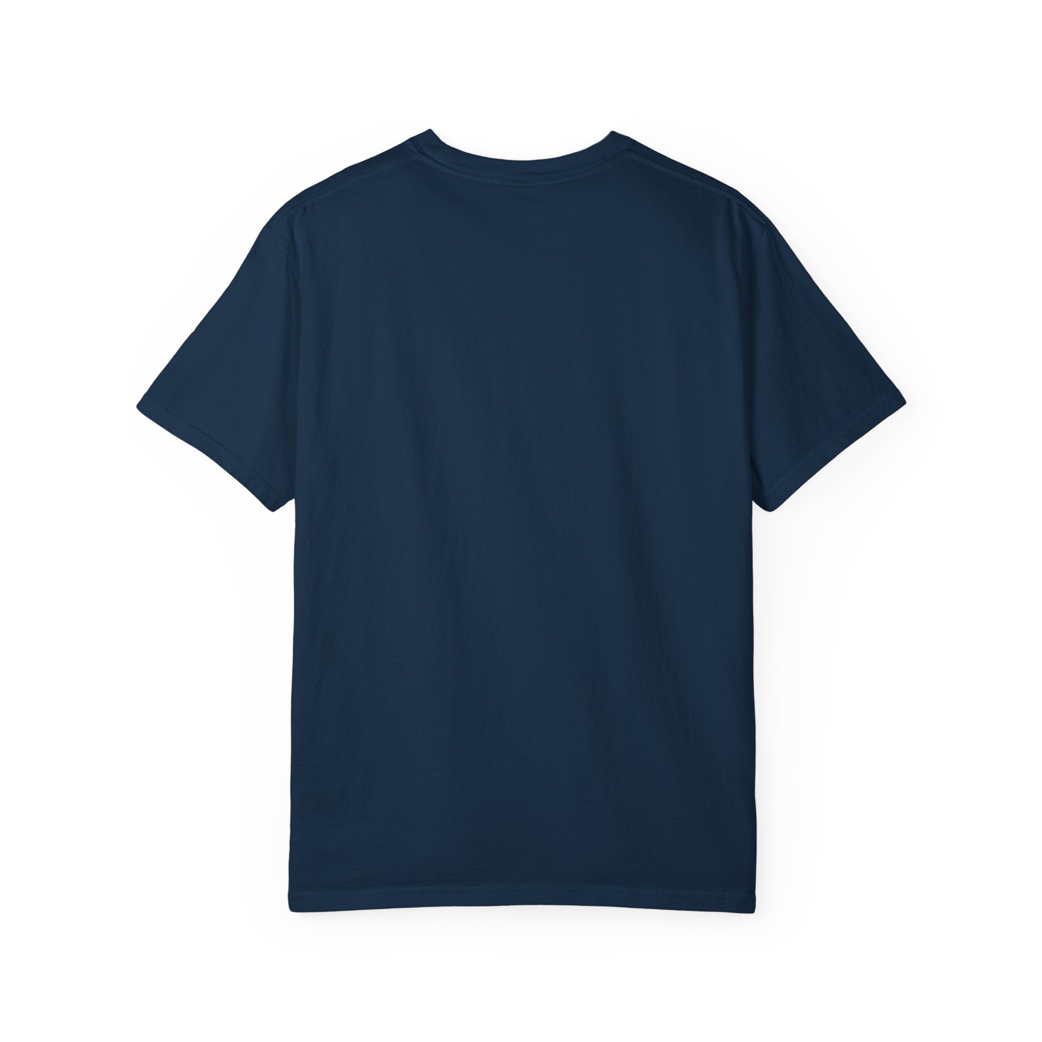 T-Shirt — "God Is Good" Floral Bow Christian Tee