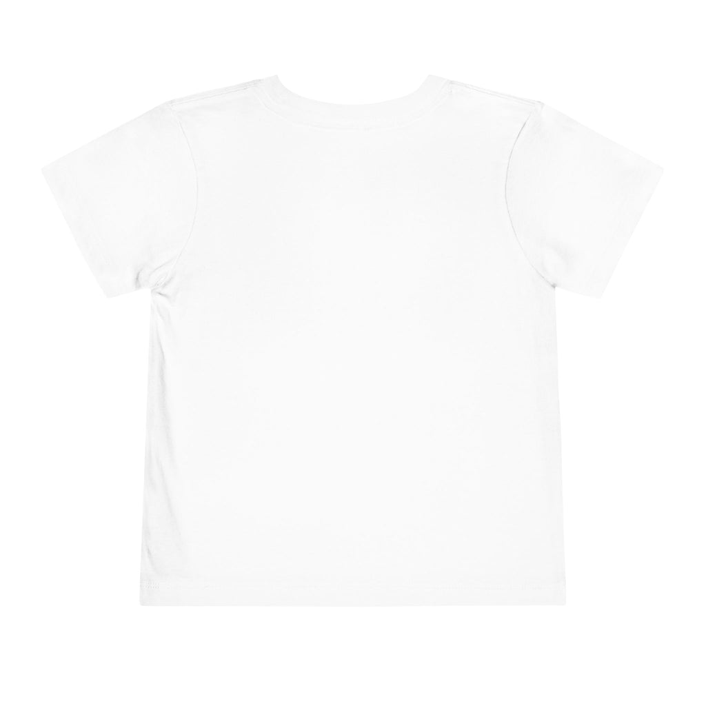 Kindergarten Cute Graphic Toddler Tee — Back to School Shirt