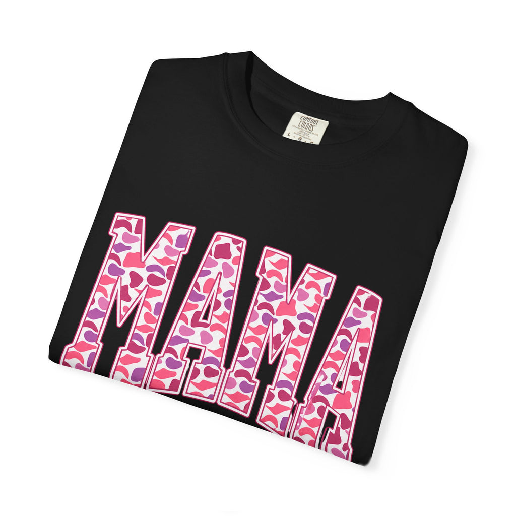 Mama Floral Arch T-Shirt