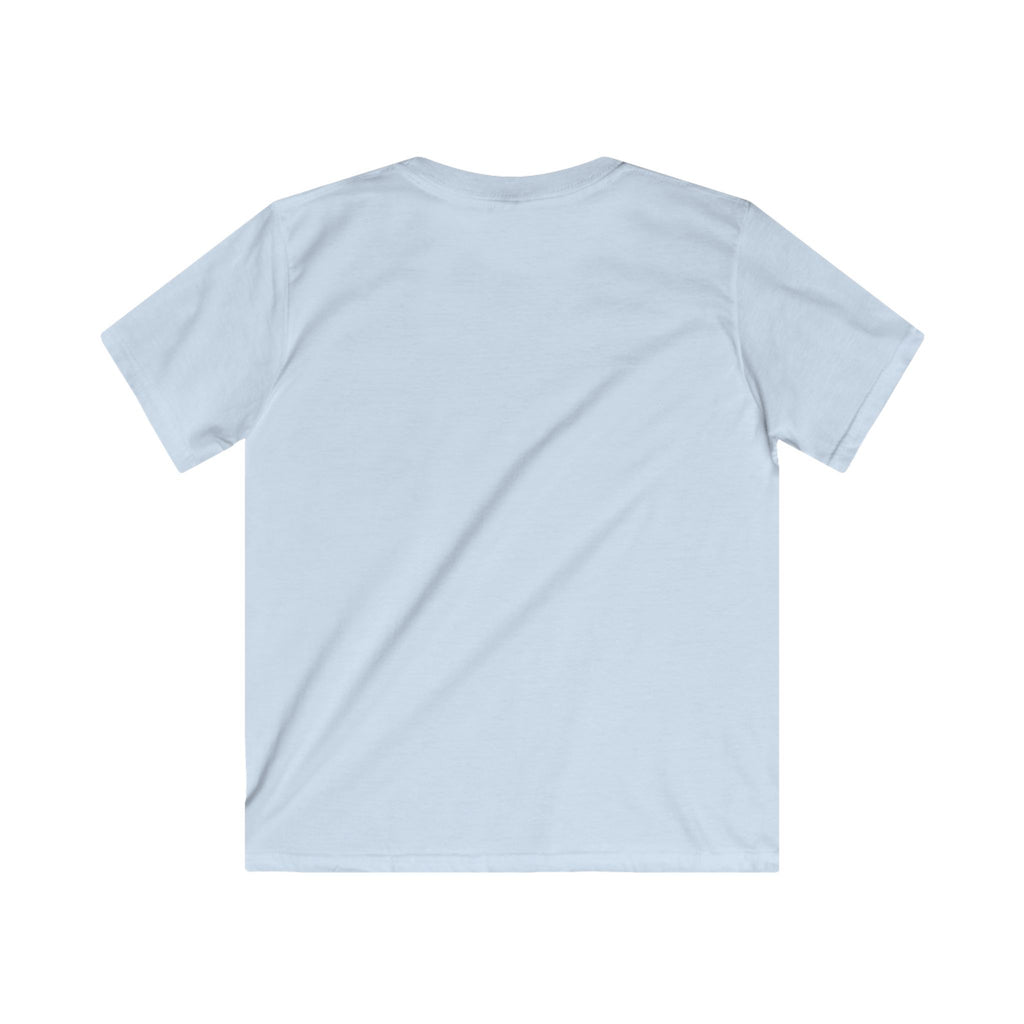 Kindergarten Here I Come Kids T‑Shirt — "Watch Out Kindergarten Here I Come" Back‑to‑School Graphic Tee