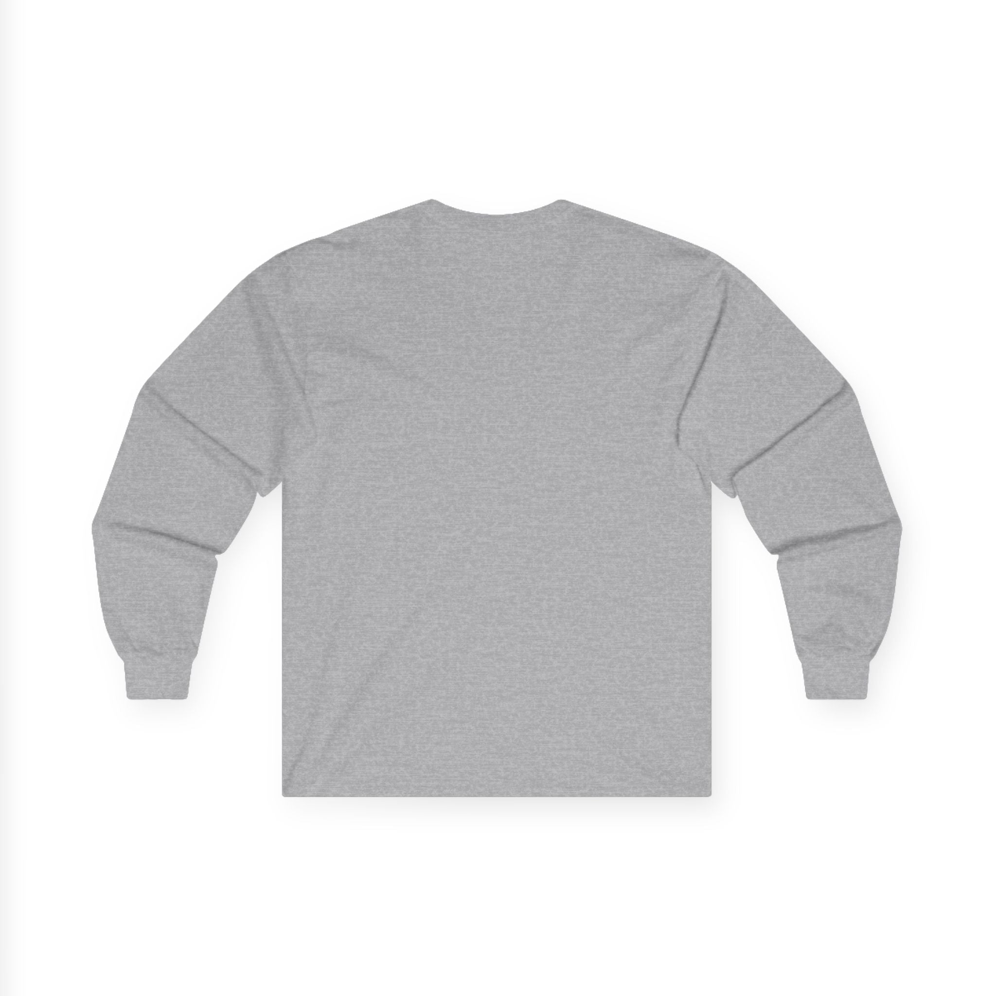 Long Sleeve Tee - Watercolor Pumpkins "#fallbasics" Fall Graphic