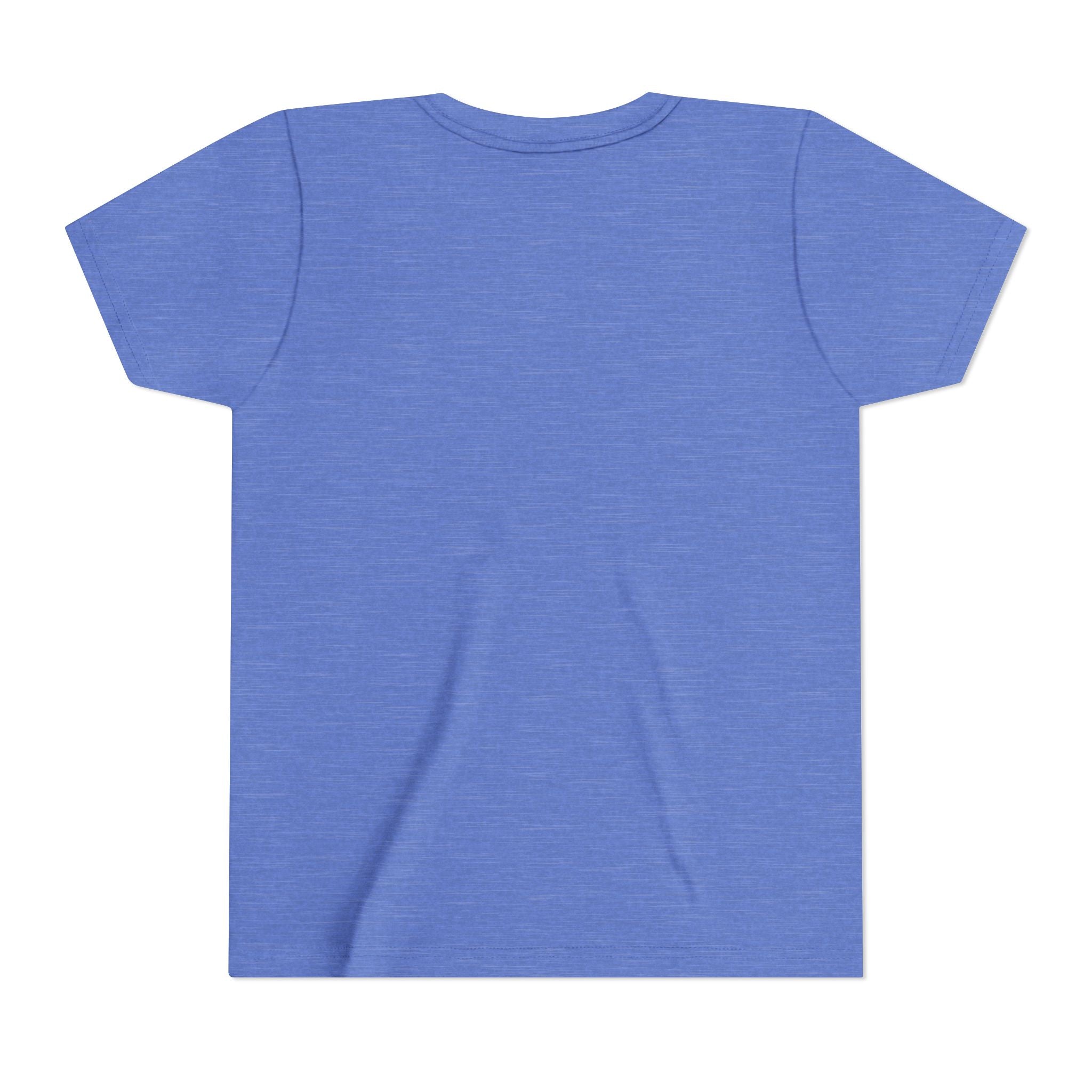 Kindergarten Kids Tee — Cute Back-to-School Youth Shirt