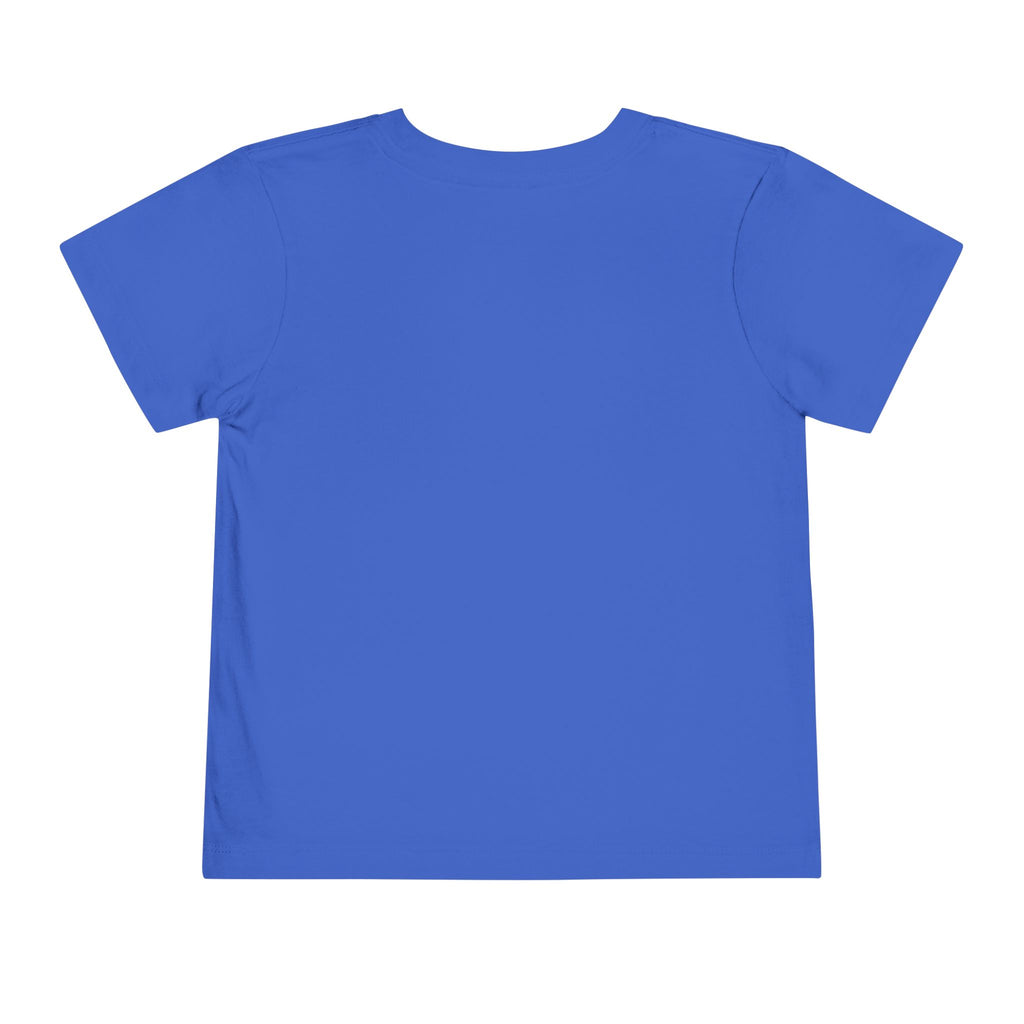 Kindergarten Cute Graphic Toddler Tee — Back to School Shirt