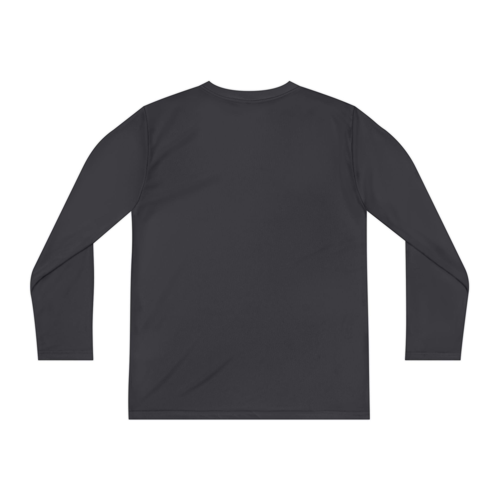 Kids Long Sleeve Tee — “My Teacher Survived 100 Days of Me” Colorful Celebration Shirt