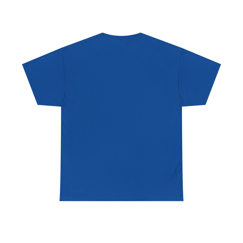 Berlah & Bingo T-Shirt — Retro Colorful Bingo Game Tee