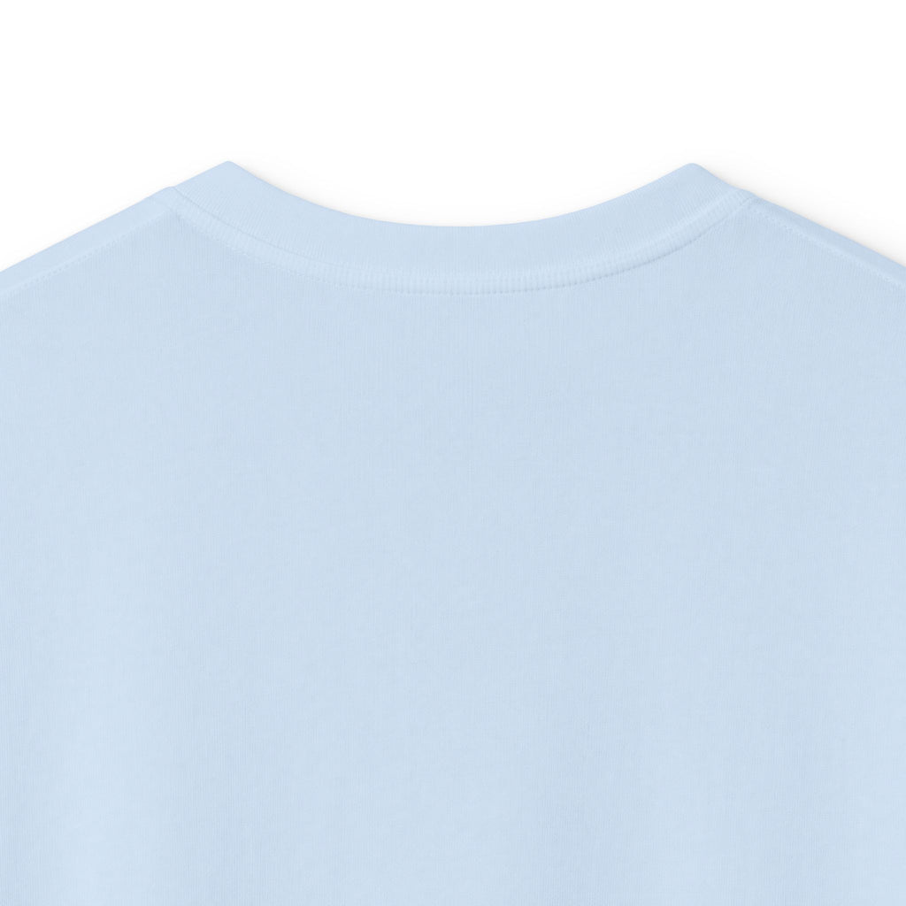 Kids Tee — Cute Pastel School Icons Design with Name "Aurora"