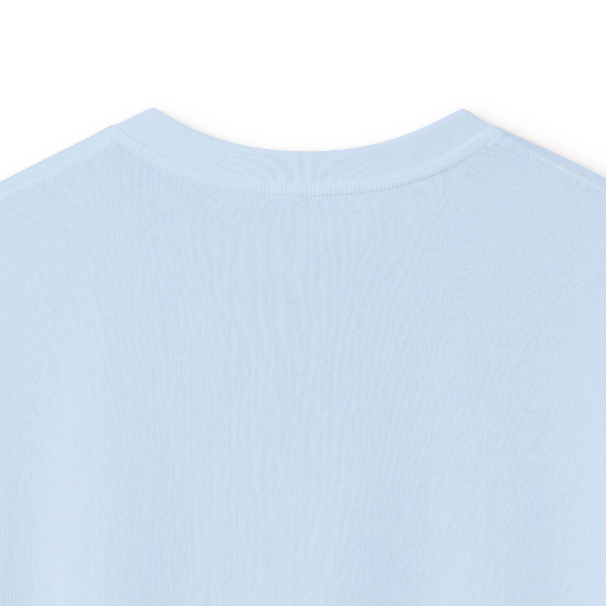 Kids Tee — Cute Pastel School Icons Design with Name "Aurora"