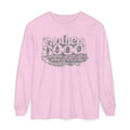 Motherhood Rocks Long Sleeve T-Shirt