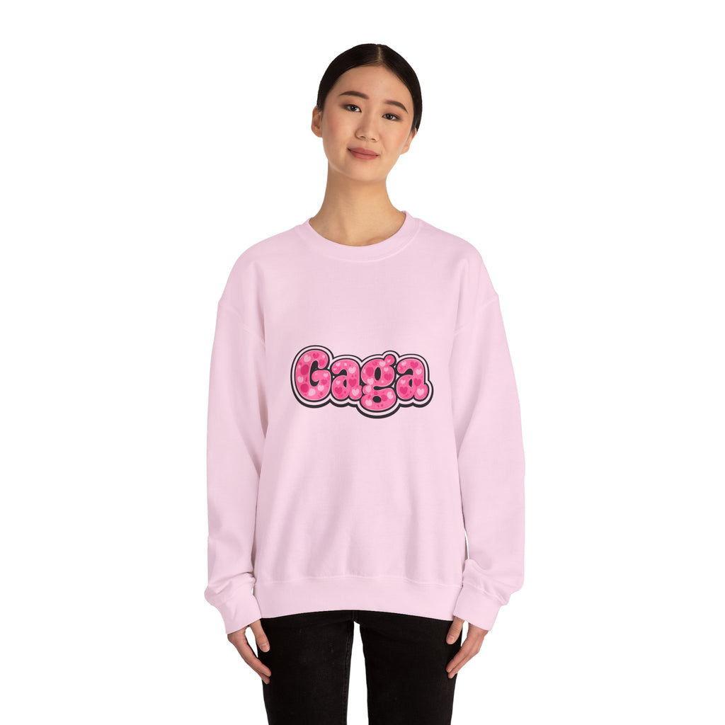 Vday Crewneck Sweatshirt