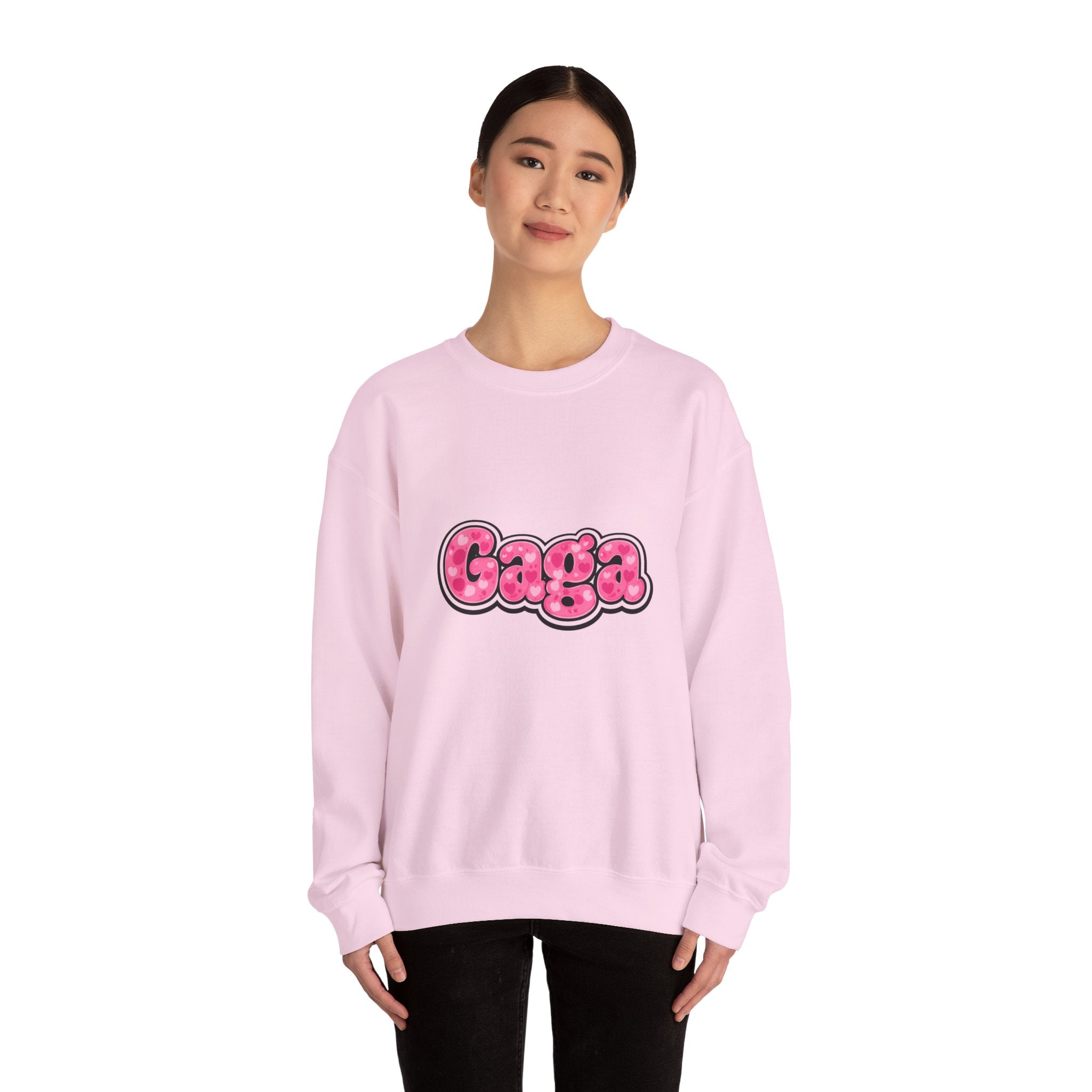 Vday Crewneck Sweatshirt