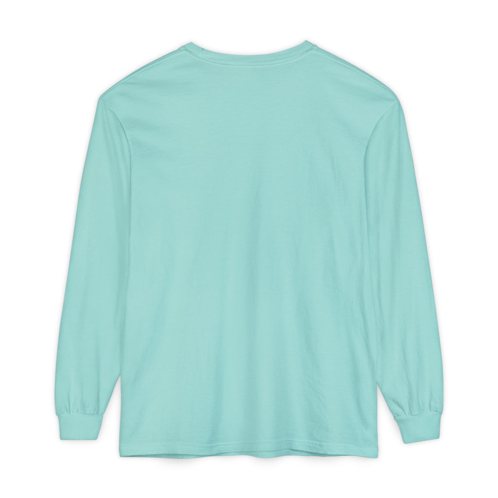 Farmers Helping Farmers Long Sleeve Tee
