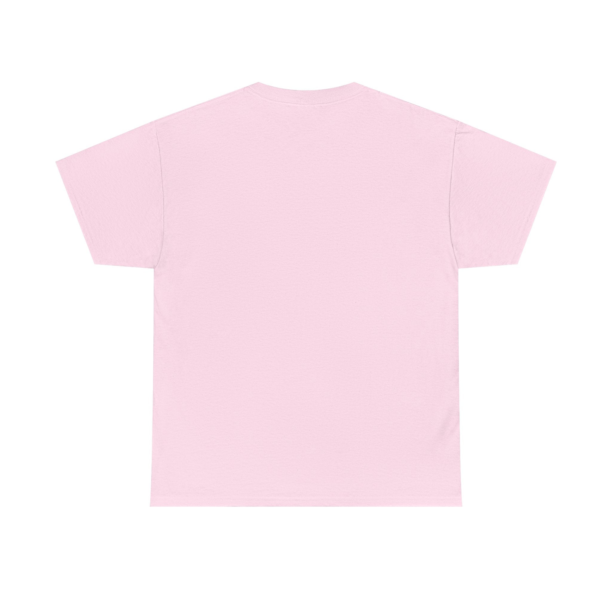 Mama Leopard Print T-Shirt — 'MAMA' Heart Graphic Mother's Day Tee