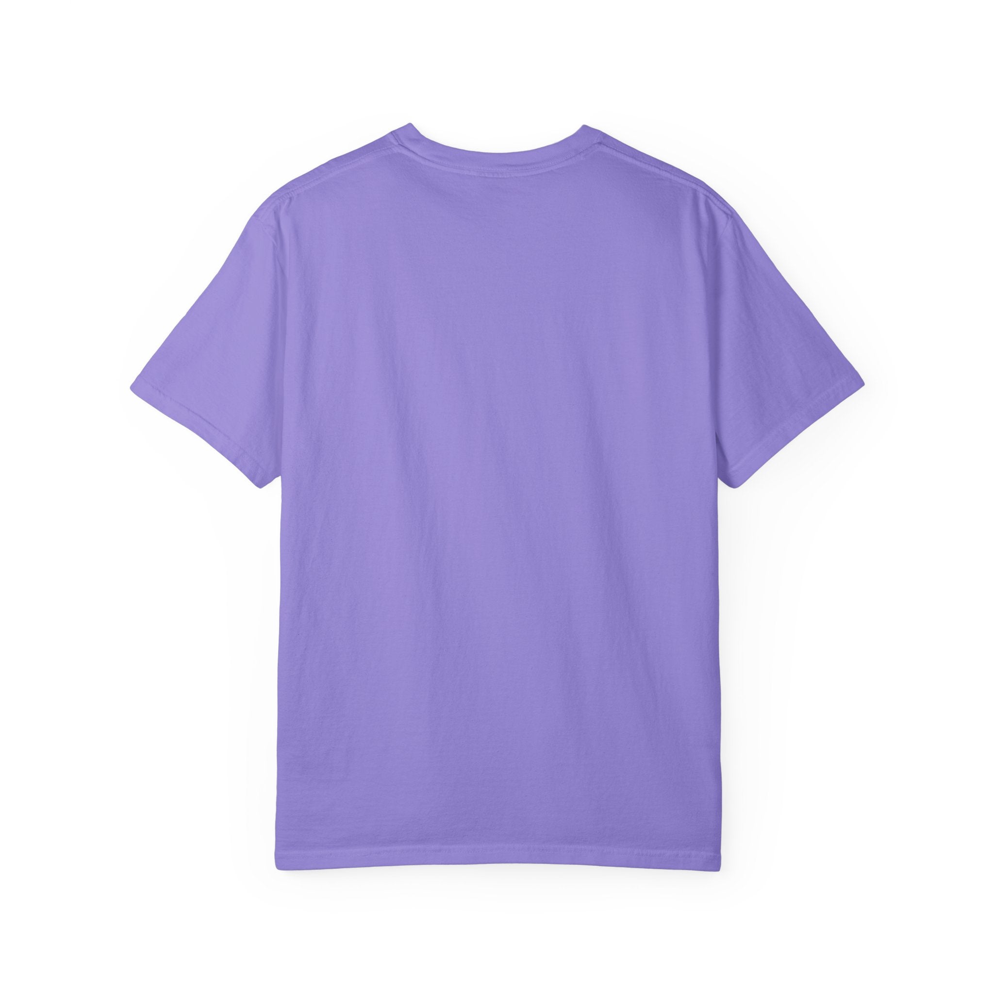 Baseball Mom Leopard Print T-Shirt