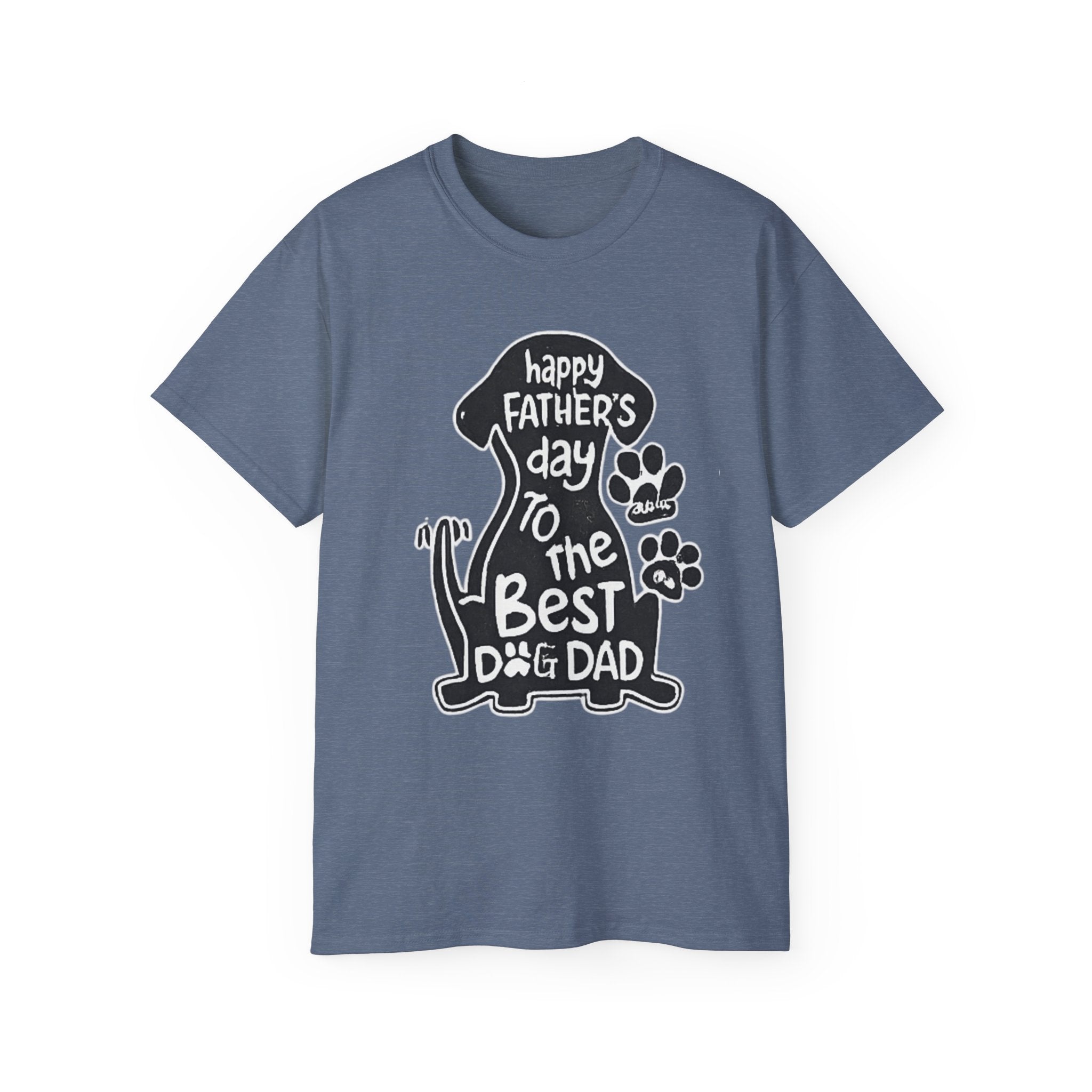 Unisex Ultra Cotton Tee