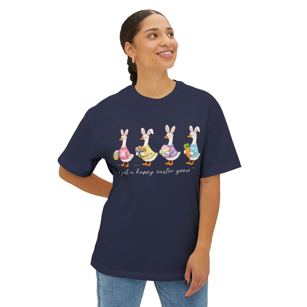 Easter Parade Ducklings Tee