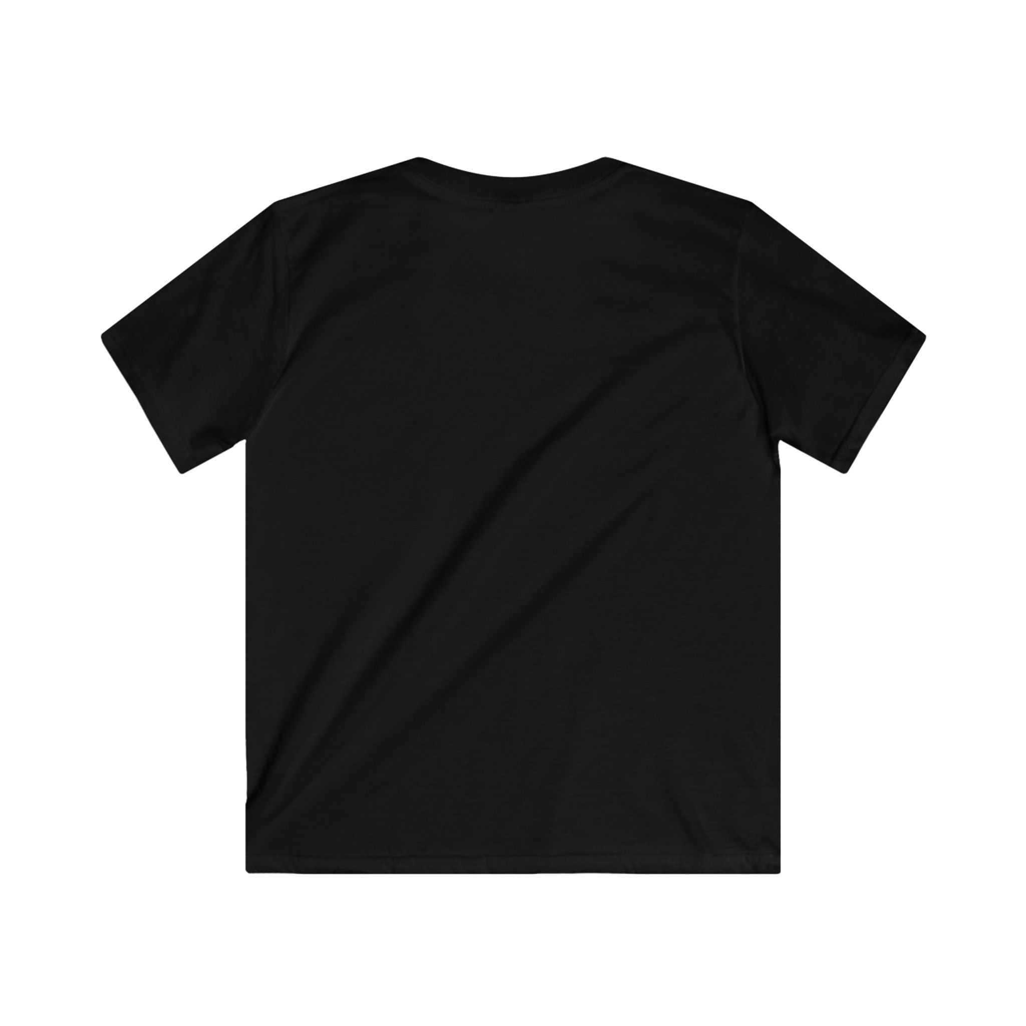 Kids Tee — Cute Pastel School Icons Design with Name "Aurora"