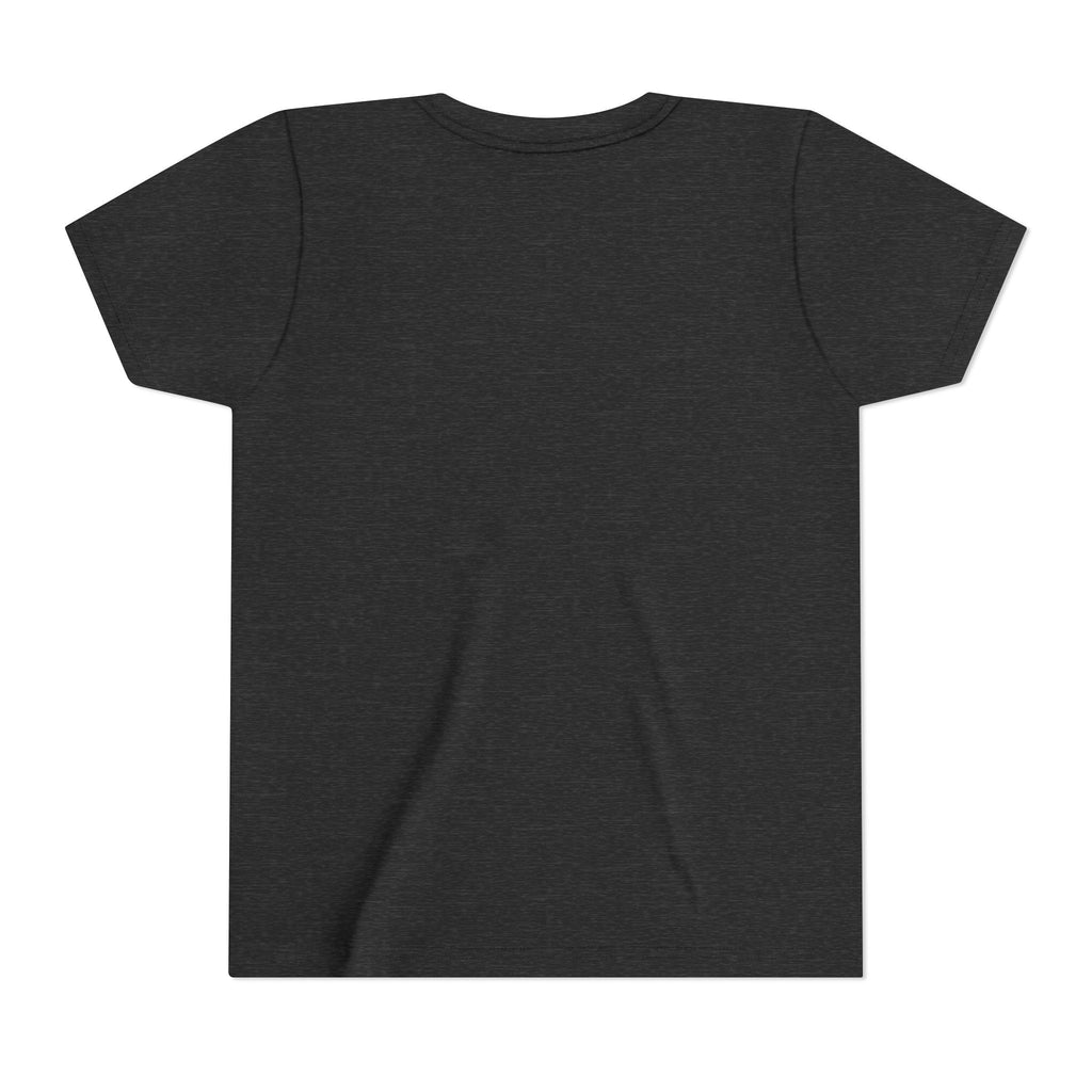 Youth Tee — "It's a Great Day to Be a Panther" Colorful School Spirit Shirt