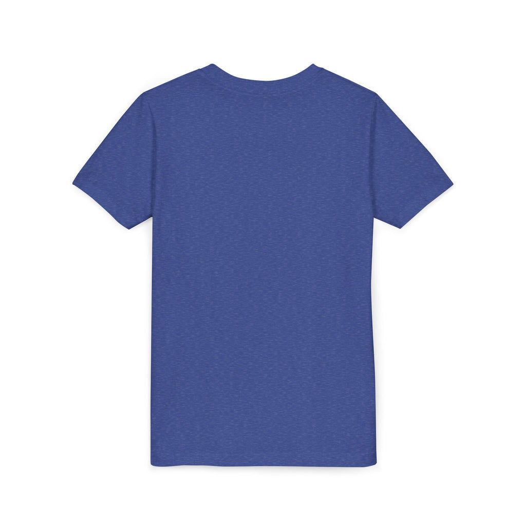 Lucky to Be in Kindergarten Youth Tee — St. Patrick’s Day Kindergarten Shirt