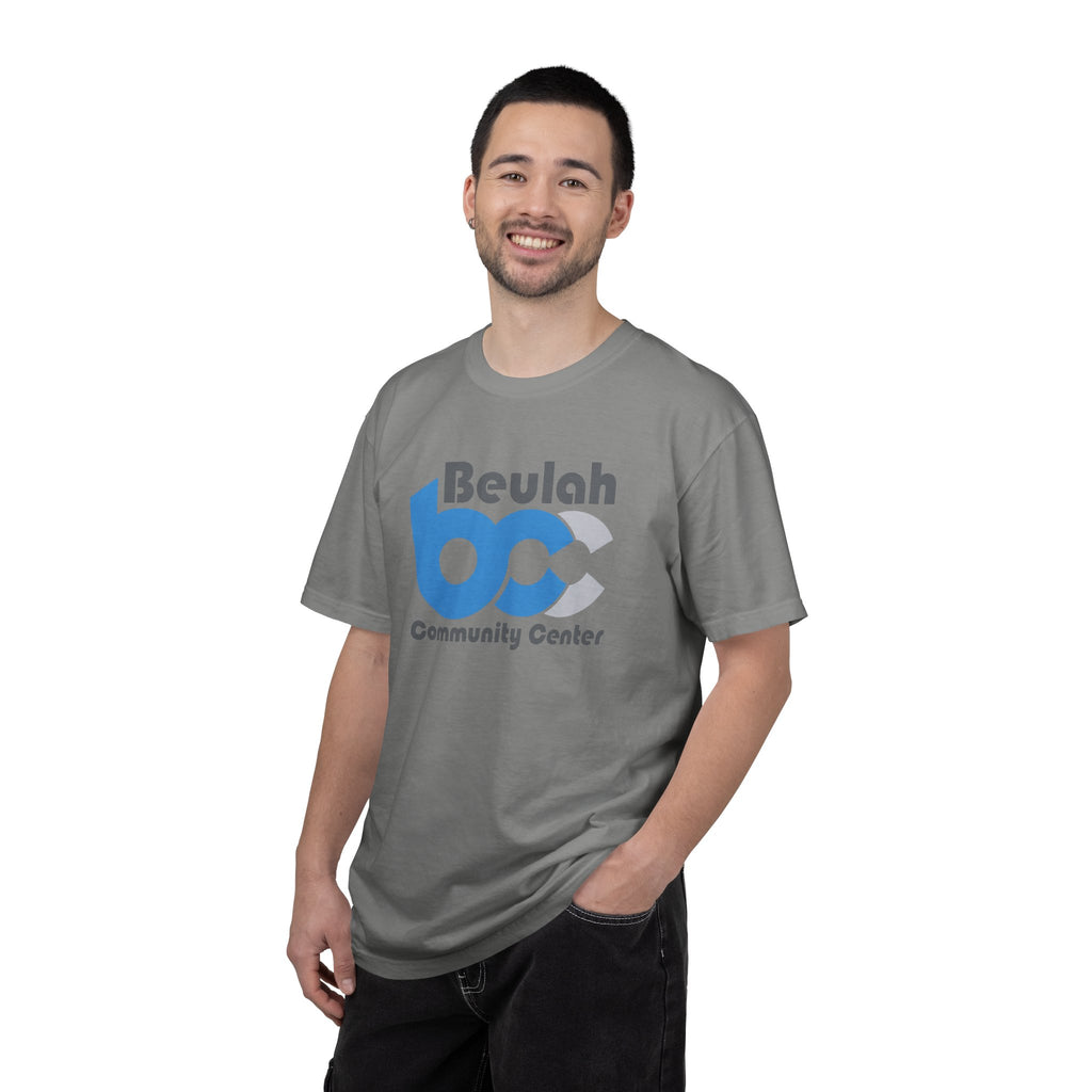 Beulah Community Center Logo T-Shirt