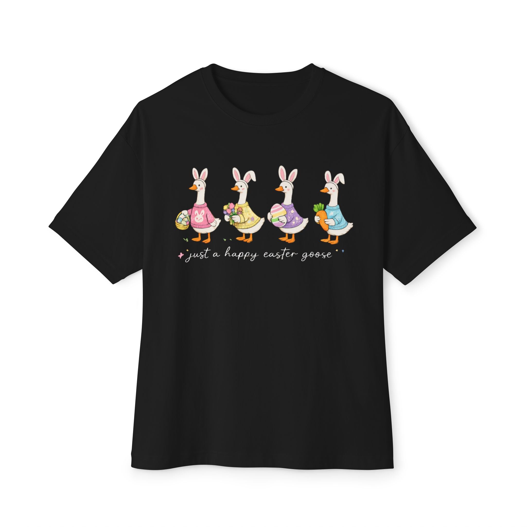 Easter Parade Ducklings Tee